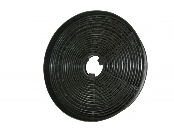 Filtr WĘGLOWY okapu Akpo SOFT WK 4 LARGO NERO
