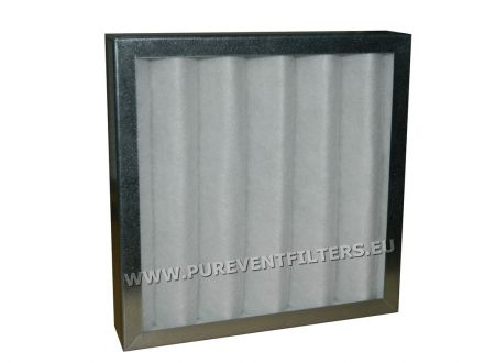 Filtr EU4 do Brink Renovent HR Small (290x136x25)