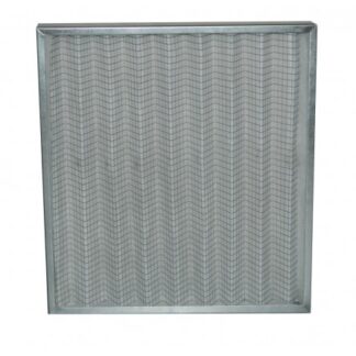 Filtr EU4 do JUWENT typu CP-1/CP-2/CP-3 (580x300x48)