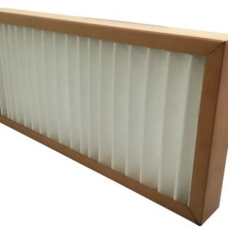 Filtr EU4  do SystemAir DV20 (495x391x44)