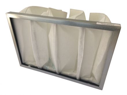 Filtr EU5 do GOLEM I-0-SE (490x335x150)