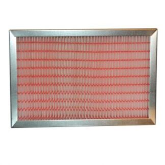 Filtr EU7 do Brink Renovent HR 300/400 (495x235x25)