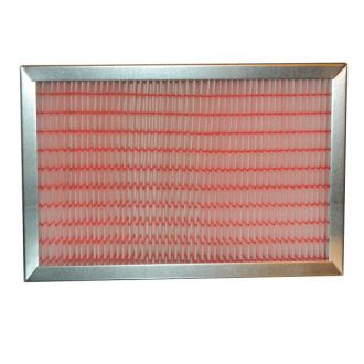 Filtr EU7 do Brink Renovent HR Small (290x136x25)