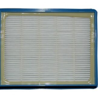 FILTR HEPA13 do odkurzaczy ZLEMER COBRA JUPITER ODDYSEY MAGNAT SOLARIS