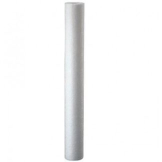 FILTR WODY wkład prasowany SLIM LONG 20 cali - 20 mikron