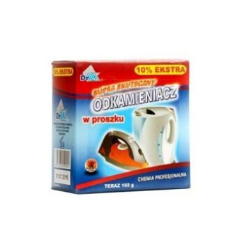 Odkamieniacz w proszku 165g