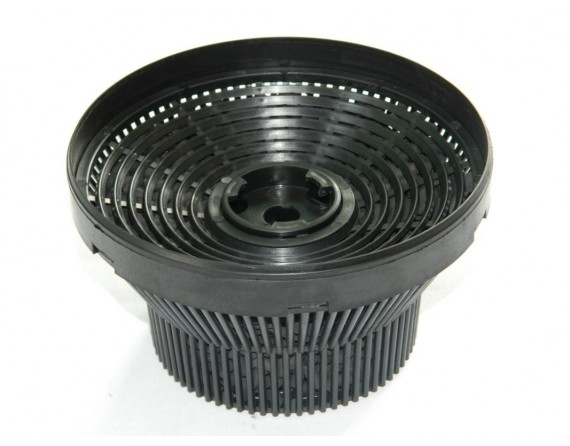 FILTR DO OKAPU WĘGLOWY TEKA GFG2 GFH55/73 TL1-62 C3C