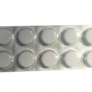 Tabletki czyszczące do ekspresów JURA, SAECO, BOSCH 10szt.