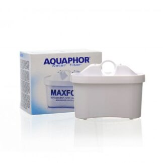 Wkład Aquaphor Maxfor do dzbanków Brita, Dafi, Laica 1 szt.
