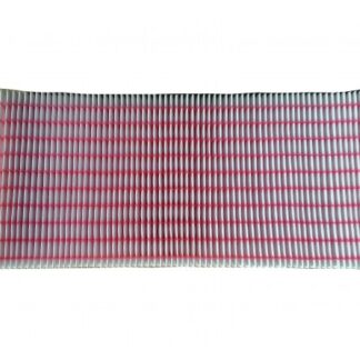 Wkład do filtra SALDA RIRS 700 VER/VEL/VWR/VWL EKO 3.0 (545x260x44)