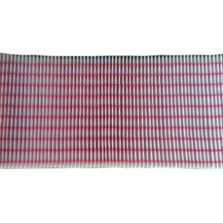Wkład filtracyjny MiniPleat F7 490x235x22