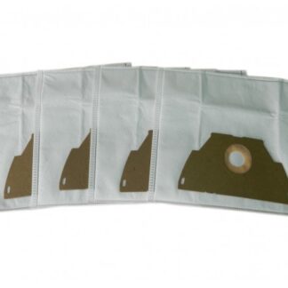 WORKI DO ODKURZACZA ELECTROLUX  E44 MONDO II ( 4 szt.)