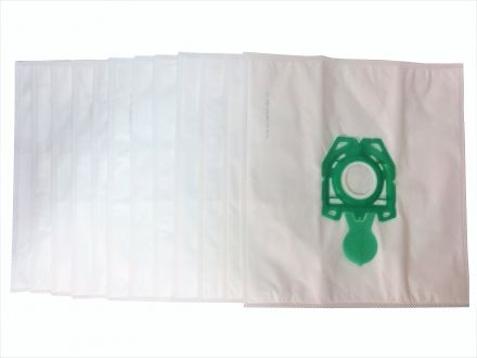 WORKI DO ODKURZACZA ZELMER COBRA ORION TWISTER (12 szt.)