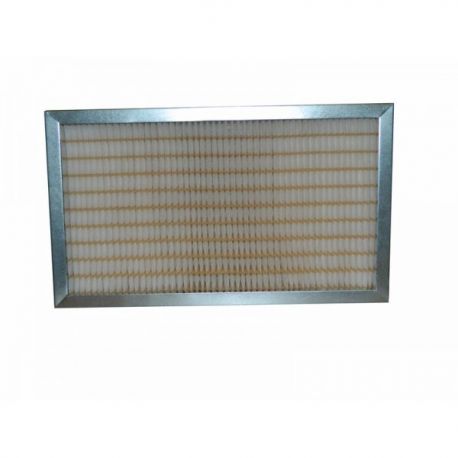 Filtr EU5 do KOMFOVENT DOMEKT CF 250 V (430x145x46) - obrazek 2