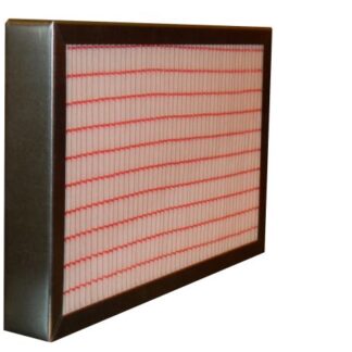 Filtr EU7 do KOMFOVENT VERSO CF 2500 F (888x420x96)