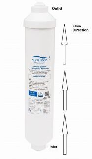 Filtr do lodówki BOSCH SAMSUNG SMEG ELECTROLUX LG BAUMATIC  CB7S