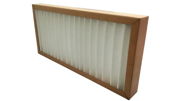 Filtr EU4 do PRO-VENT MISTRAL SLIM 300 EC (305x235x19) - obrazek 2