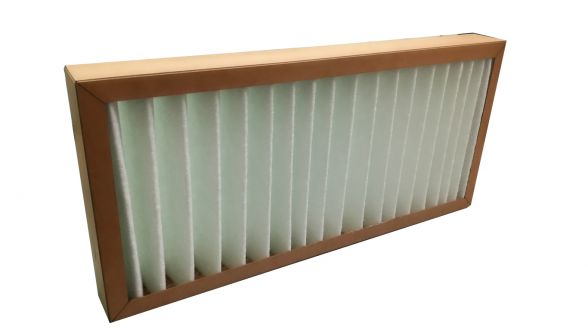 Filtr EU4 do PRO-VENT MISTRAL SLIM 300 EC (305x235x19)
