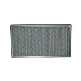 Filtr EU4 do SYSTEMAIR seria SAVE VTC 300 MPVTC G4 207039 (509x142x47)
