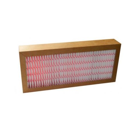 Filtr EU7 do KOMFOVENT DOMEKT REGO 400V / DOMEKT R 400V (450x210x46)