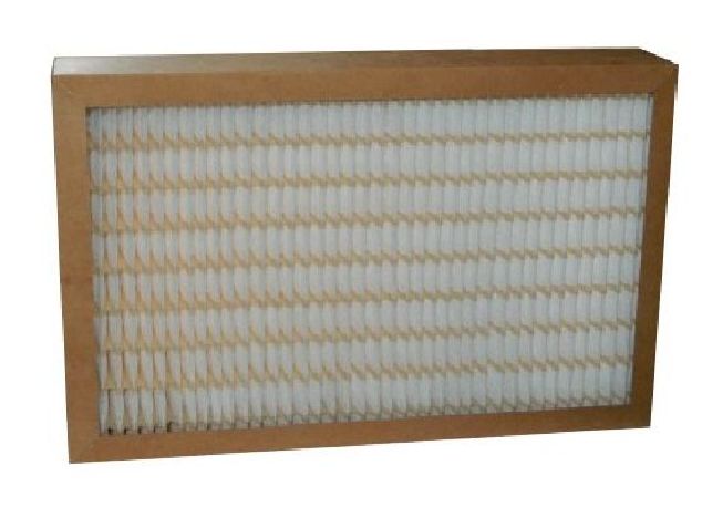 Filtr EU7 KOMFOVENT DOMEKT REGO 600H / DOMEKT R 600H (475x235x46)