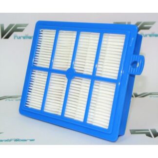 FILTR WYLOTOWY HEPA do odkurzaczy AEG, ELECTROLUX, PHILIPS, TORNADO,