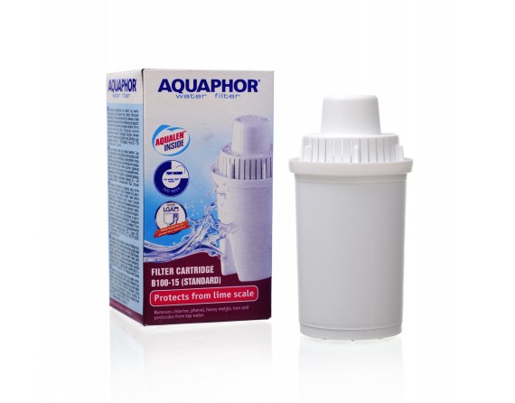 Wkład Filtr AQUAPHOR CLASSIC DAFI BRITA ZELMER - obrazek 4