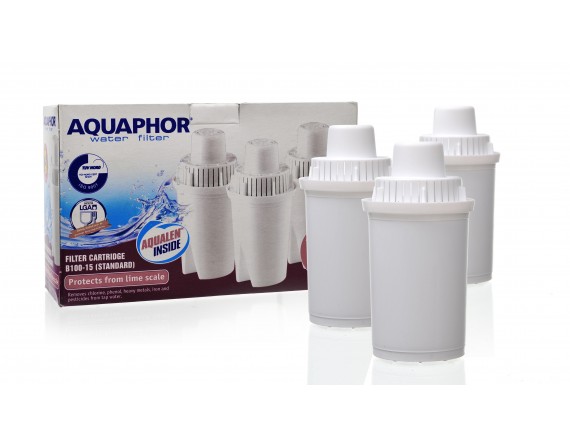 Wkład Filtr AQUAPHOR CLASSIC DAFI BRITA ZELMER