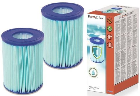 filtry-przeciwdrobnoustrojowe-typ-ii-do-pompy-basen-bestway-58503-3028lh