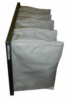 Filtr EU5 do GOLEM O-02-SE/O-03-SE (592x592x500) - obrazek 2