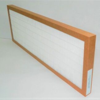 Filtr EU9 do KOMFOVENT DOMEKT REGO 250P/ 400P oraz DOMEKT R 250F /