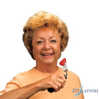 Zestaw sztućców wyginanych