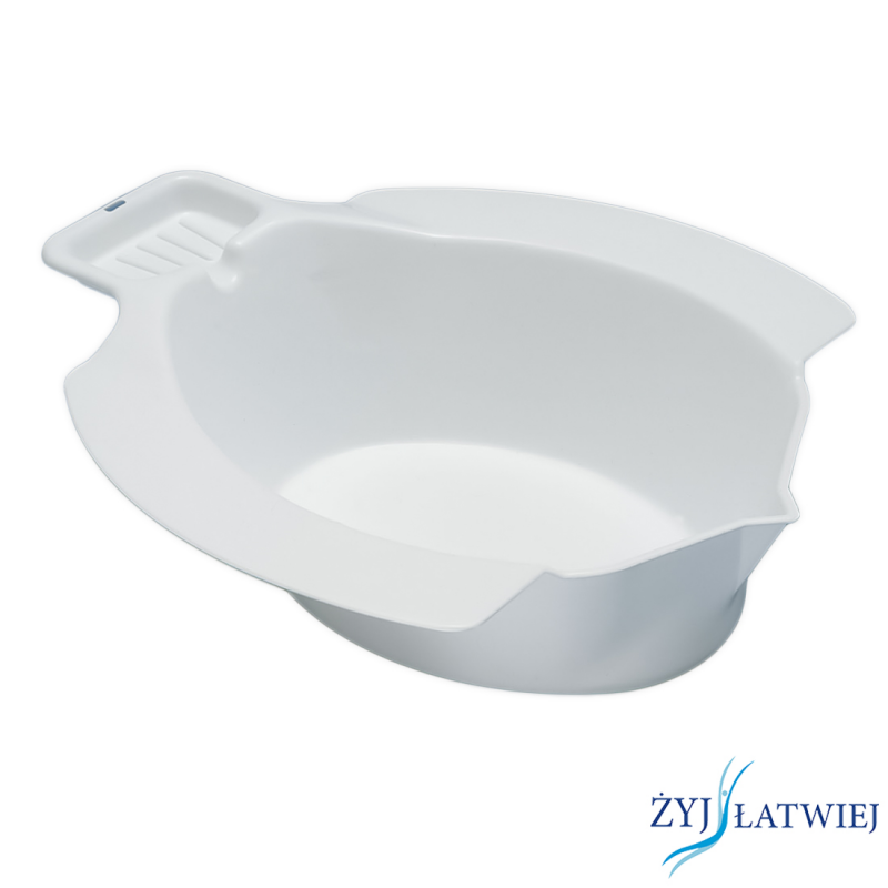 Bidet uniwersalny - obrazek 2