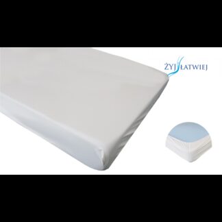 Wodoodporny pokrowiec na materac