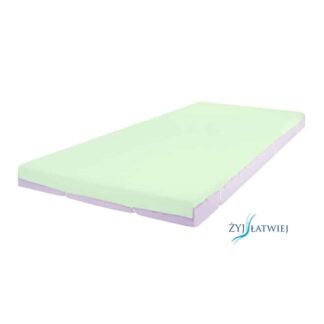 Prześcieradło wodoodporne PNSA 90x200 z gumkami