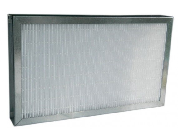 Filtr SALDA RIS 5500 HE/HW EKO/EC 3.0 /SSK (683x510x46)