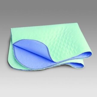 Podkład chłonny wielokrotnego użytku Textile