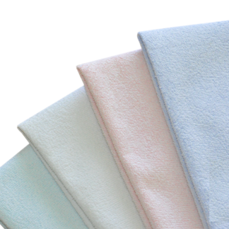 Prześcieradło nieprzemakalne PNSK z bandą bawełnianą