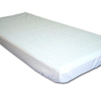 Prześcieradło nieprzemakalne PNSK z bandą bawełnianą