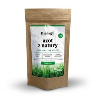 Biology- trawnik azot z natury 100g