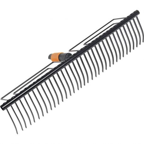 Fiskars- Grabie do trawnika QuikFit