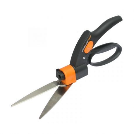 Fiskars- Nożyce do trawy gs42
