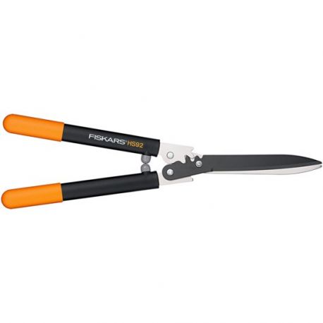Fiskars- Nożyce do żywopłotu HS72