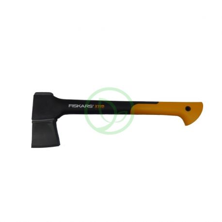 Fiskars- Siekiera rozłupująca X11