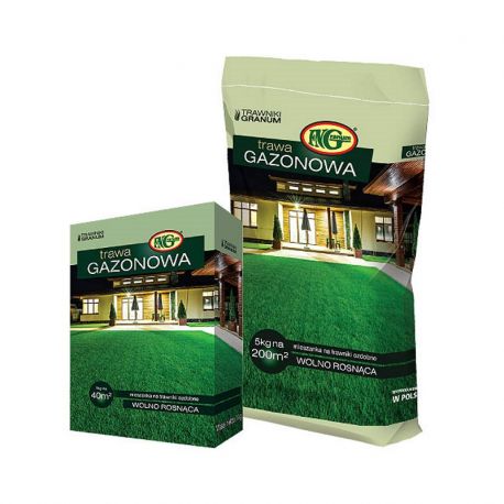 Fng- trawa gazonowa 0,5kg