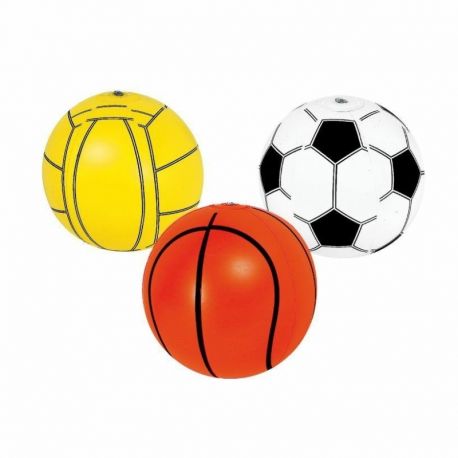 pilka-plazowa-sport-40cm