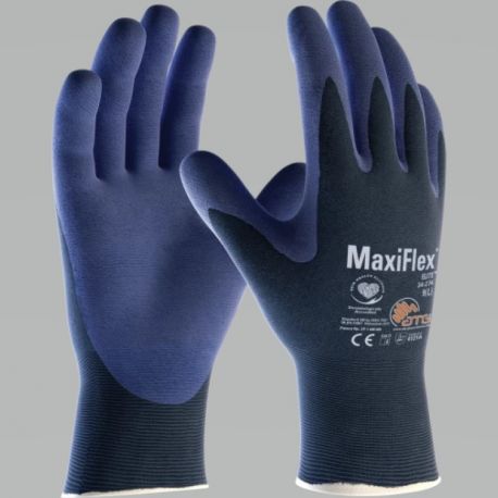 rekawice-maxiflex-elite-rozm8