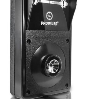 ALKOMAT Promiler Blokada Wejścia/wyjścia EBS 010