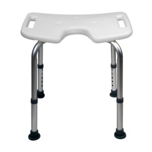Taboret pod prysznic