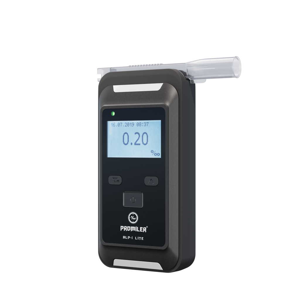 Alkomat Promiler ALP-1 LITE